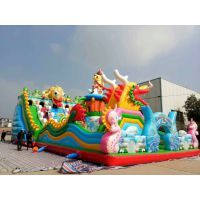 【小孩玩具大型充氣跳跳床哪買(mǎi) 放個(gè)大型滑梯在超市門(mén)口掙錢(qián)多 充氣汽包氣模圖片】小孩玩具大型充氣跳跳床哪買(mǎi) 放個(gè)大型滑梯在超市門(mén)口掙錢(qián)多 充氣汽包氣模