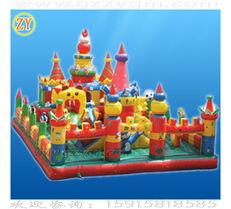 實力雄厚,質量過硬, ,廣州充氣城堡