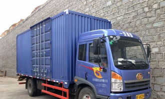 煙臺通源貨運 一站式專業(yè)物流服務(wù)，連接您的貨物與未來