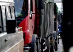 2019年新規(guī)正式實施，普通貨物道路運輸新變化，樂亭人生活將受何影響？